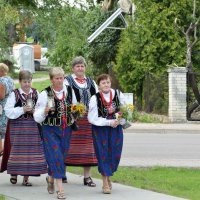 Zobacz w powiększeniu: Nadwieprzańskie spotkanie z historią, tradycją i religią „Chabry z poligonu” 2021 r. (16)